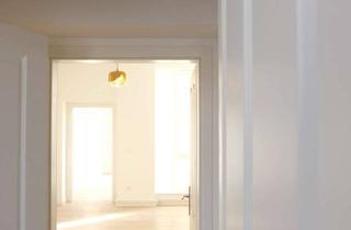 Wohnung mieten in Berliner Allee 92, 13088 Weißensee, 4-Zimmer Wohnung, WG geeignet, modernisiert, für 5 Jahre, teilmöbeliert, in Weißensee