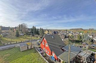 Wohnung mieten in Thumer Str. 36, 09392 Auerbach, *Traumhafter Ausblick - schöne 3-ZKB-Wohnung in Auerbach*