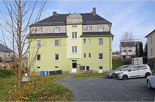 Wohnung mieten in Thumer Str. 36, 09392 Auerbach, *Traumhafter Ausblick - schöne 3-ZKB-Wohnung in Auerbach*