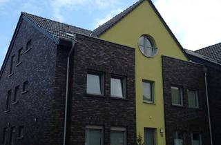 Wohnung mieten in Langestr. 18, 47608 Geldern, Ansprechende Neubauwohnung - in dörflicher Umgebung mit sehr guter Ausstattung