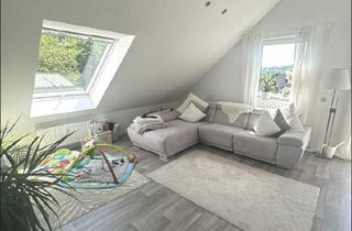 Sozialwohnungen mieten in Vogelsangstraße 107, 52222 Stolberg, Nur mit WBS! Helle 2-Zimmer-Wohnung mit Balkon in ruhiger Lage