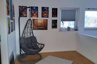 Penthouse mieten in Weberstr. 16, 31157 Sarstedt, SARSTEDT- Attraktive Penthouse-Maisonettewohnung mit offener Galerie in der Innenstadt