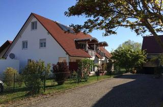Wohnung mieten in 86647 Buttenwiesen, Stilvolle Maisonette in ruhiger Wohnlage