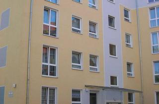 Sozialwohnungen mieten in Bautzener Hof, 30519 Mittelfeld, 3-Zimmer-Wohnung mit WBS