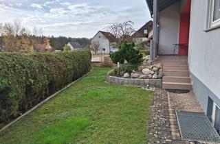 Wohnung mieten in Erlmühler Str. 44 Großohrenbronn 44, 91599 Dentlein, Gemütliche Wohnung für Referantare oder Wochenend-Heimkehrer