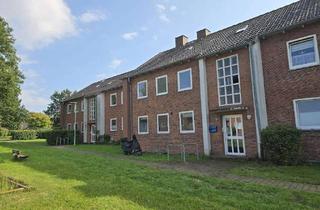 Wohnung mieten in Röschkamp 21, 23774 Heiligenhafen, Großzügige 3-Zimmer-Wohnung mit ca. 73,08m² Wohnfläche und Loggia