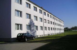 Wohnung mieten in Leipziger Straße 18b, 04509 Zwochau, 2-Raum-Wohnung in Zwochau