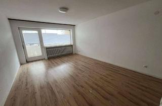 Wohnung mieten in 95100 Selb, 1-Zimmer-Wohnung in Selb - mit Einbauküche und Balkon - perfekt für Singles