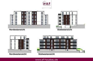 Wohnung mieten in Hildesheimer Str. 415, 30880 Laatzen, Erstbezug: moderne & elegante Neubauwohnung in KfW 55