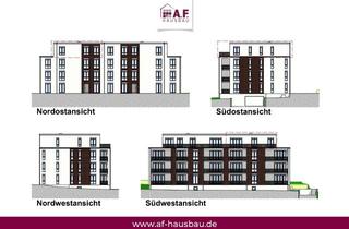 Wohnung mieten in Hildesheimer Str. 415, 30880 Laatzen, Erstbezug: moderne & elegante Neubauwohnung in KfW 55