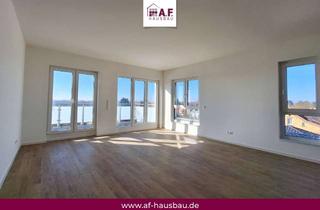 Wohnung mieten in Hildesheimer Str. 415, 30880 Laatzen, Erstbezug: moderne & elegante Neubauwohnung in KfW 55