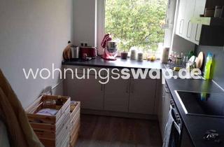 Wohnung mieten in Meisenstraße 17, 22307 Barmbek-Nord, Wohnungstausch: Meisenstraße 17