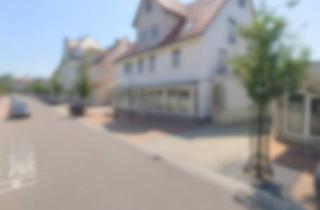 Wohnung mieten in 89257 Illertissen, Exklusive 4-Zimmer-Wohnung in kernsaniertem Altbau – Premiumlage Illertissen