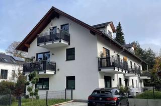 Wohnung mieten in Waldschmidtstraße 4c, 82319 Starnberg, helle, ruhige und moderne 2-Zimmer-Wohnung mit 2 Balkonen