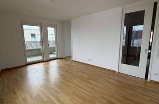 Wohnung mieten in Lichtburgring 28, 13355 Wedding, Moderne 2-Zimmer Wohnung mit Einbauküche und Balkon am Mauerpark