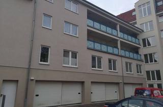 Wohnung mieten in Gubener Straße 35b/c, 15230 Frankfurt, Schöne 1-Raum Wohnung mit Einbauküche und Stellplatz in Zentrumsnähe