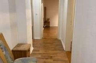 Wohnung mieten in Am Brautsee 32-38, 24837 Schleswig, Hier können Sie im Januar einziehen!