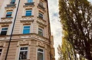 Wohnung mieten in Regerplatz, 81541 München, Ab 01.02. * Altbau * 2 Zimmer * WG geeignet * Am Regerplatz