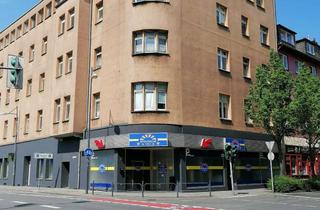 Wohnung mieten in Bergerstraße 36, 58452 Witten, 1,5 Zimmer-Wohnung mitten in Witten!