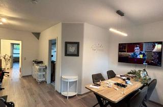 Wohnung mieten in 41334 Nettetal, WBS Schein für 2 Personen erforderlich! 2-Zimmer-Erdgeschosswohnung mit Terrasse