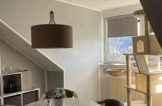 Wohnung mieten in Am Ellichlebener Weg 63a, 99326 Stadtilm, Nachmieter für charmante 2-Raumwohnung mit EBK und Wohnberechtigungsschein gesucht