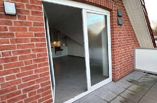 Wohnung mieten in Elbuferstraße 148 a, 21395 Tespe, Moderne 2 - Zimmerwohnung in Tespe