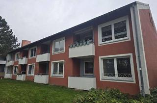 Wohnung mieten in Schulstraße 18, 23774 Heiligenhafen, Schöne 1,5-Zimmer-Wohnung mit ca. 43,05m² mit Loggia