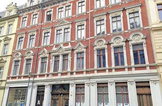 Wohnung mieten in Landeskronstr. 49, 02826 Innenstadt, Coole 2-Raum-Citywohnung mit Einbauküche