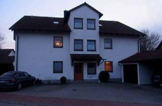 Wohnung mieten in An Den Sandwellen 19, 93326 Abensberg, Schöne zwei Zimmer Wohnung in Abensberg