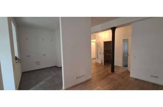 Wohnung mieten in Obersteinweg, 02826 Nikolaivorstadt, Helle 2-Zimmer Erdgeschosswohnung mit Balkon in Görlitz-Nikolaivorstadt