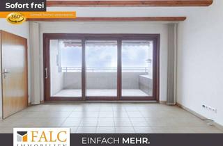 Wohnung mieten in 42579 Heiligenhaus, 3-Zimmer-Wohnung mit großzügigem Balkon und spektakulärem Fernblick in Heiligenhaus