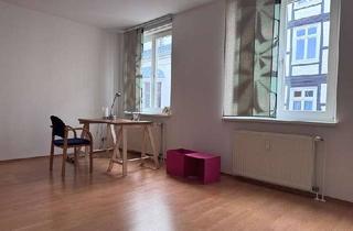 Wohnung mieten in 19055 Altstadt, Kompaktes 1-Zimmer-Appartement im Herzen von Schwerin