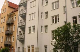 Wohnung mieten in An Der Auenschanze, 99089 Andreasvorstadt, Wohnen individuell!