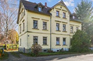 Wohnung mieten in 01844 Neustadt, ++Neustadt in Sachsen: Traumhaft renovierte Altbauwohnung (104 m2 & 4 Zi.) jetzt günstig mieten!++