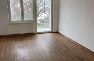 Wohnung mieten in Kreuzbergstrasse 51, 96317 Kronach, Schöne 3-Zimmer-Wohnung am Kreuzberg mit Balkon