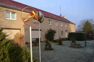 Wohnung mieten in Dorfstr. 65, 16818 Walsleben, Hübsche helle 1-Zimmer Wohnung in Wuthenow- Neuruppin