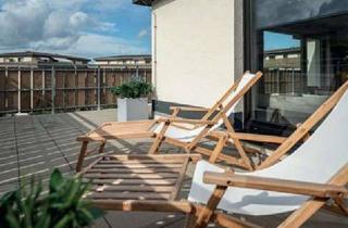 Penthouse mieten in 06847 Alten, Penthouse mit XXL-Dachterrasse!!!