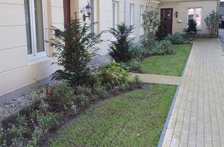 Wohnung mieten in Marthastraße 35 b, 20259 Eimsbüttel, sanierte 1.5 Zimmer in Eimsbüttel / Schanzenviertel