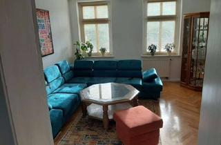 Wohnung mieten in Albrechtsplatz 13, 06844 Innenstadt, Möblierte Wohnung in Dessau-Roßlau Innenstadt