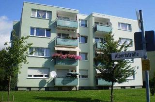 Wohnung mieten in Albertstraße, 34560 Fritzlar, Helle 3 Zimmer Wohnung in Fritzlar mit Wohnberechtigungsschein