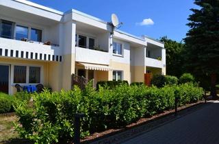 Sozialwohnungen mieten in Bernburger Str. 30, 38448 Vorsfelde, ***Einzug nur für Personen ab 60 Jahre mit WBS möglich***