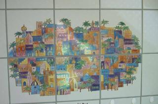 Wohnung mieten in Steinweg, 91607 Gebsattel, Rothenburg / Gebsattel