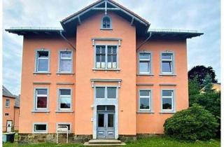 Wohnung mieten in 01877 Demitz-Thumitz, Schöne sonnige, familienfreundliche 3 Raum Whg. 73 m² in Villa