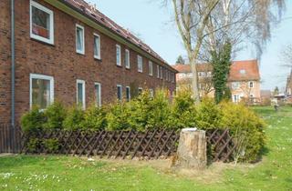 Wohnung mieten in Marienburger Straße, 21493 Schwarzenbek, Charmante 3-Zimmer-Wohnung in zentraler Lage