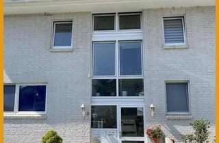 Wohnung mieten in 37124 Rosdorf, Schicke Maisonettewohnung in Mengershausen