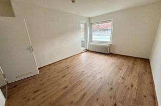 Wohnung mieten in Legdenwiese, 38229 Gebhardshagen, Frisch renovierte 3-Zimmer-Wohnung mit Balkon in SZ-Gebhardshagen