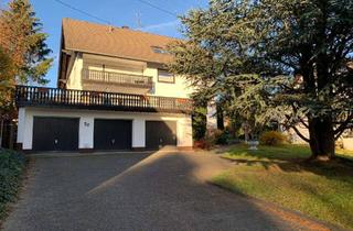 Wohnung mieten in Im Kappesgarten 20, 57636 Mammelzen, Geräumige 4-Zimmer-Wohnung mit Balkon in Mammelzen