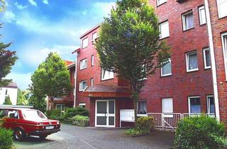 Sozialwohnungen mieten in Keltenstiege 10, 48429 Rheine, Rollstuhlgerechte 2-Zimmer Wohnung in Rheine-Eschendorf mit WBS