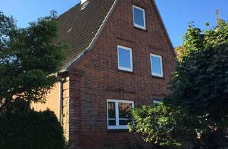 Wohnung mieten in 24768 Rendsburg, Besonders gemütliche 2,5-Zimmer-Wohnung mit Dachterrasse in bevorzugter Lage!