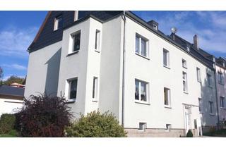 Wohnung mieten in 08468 Reichenbach, 3-Zimmer Wohnung in Reichenbach im Vogtland
